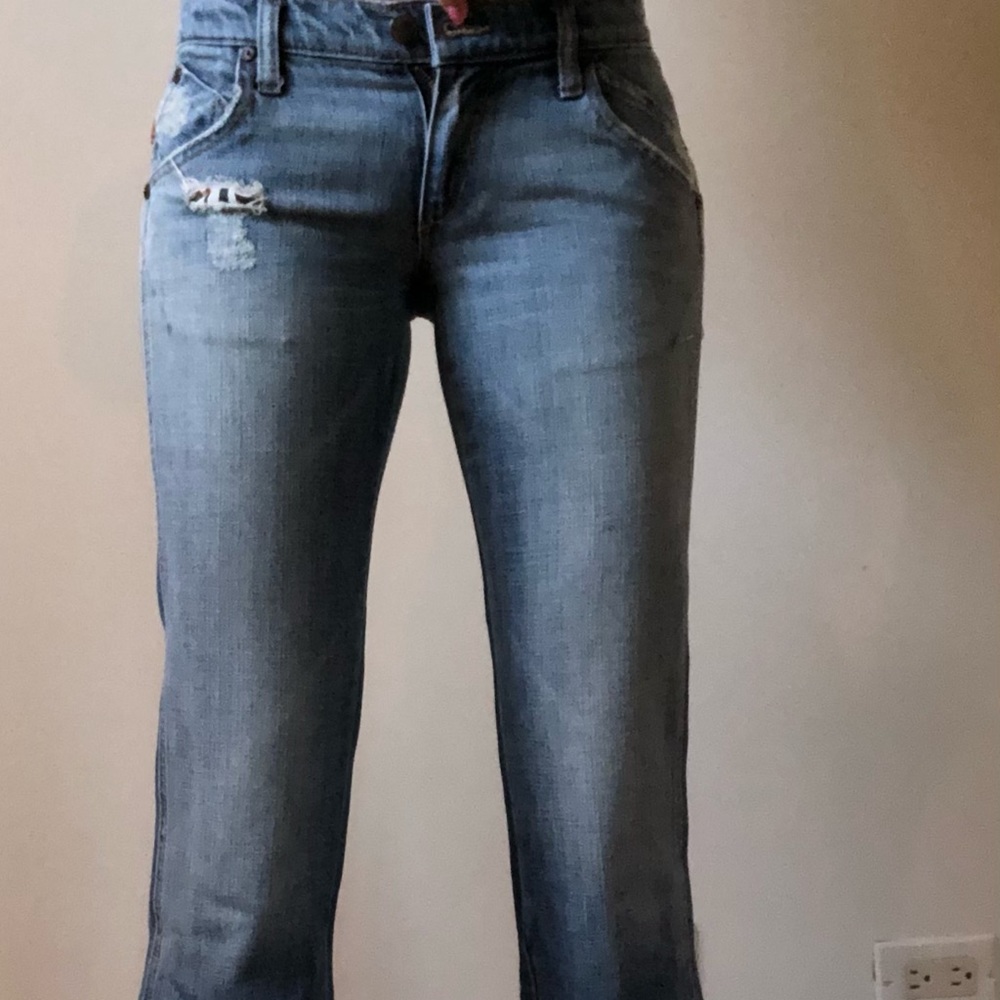 Joes jeans size 26 vintage